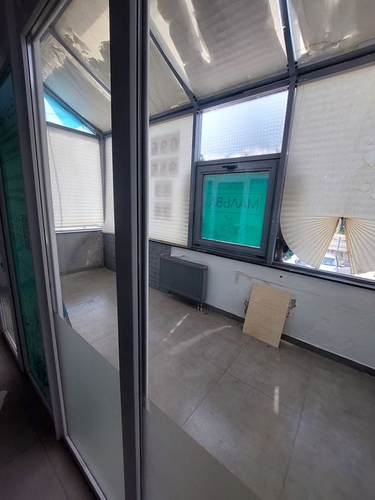 Оренда комерційних приміщень