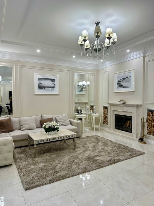 House by the address st. Makarenko (area 300 m²) - Atlanta.ua - photo 6