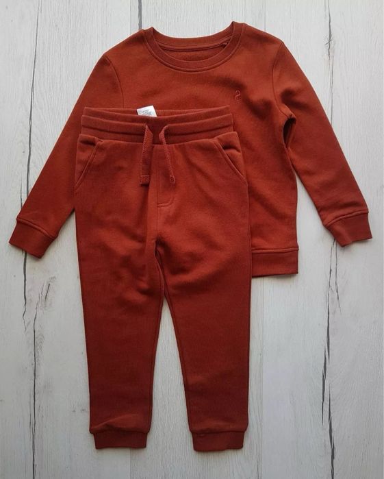 Костюм george 4-5 років 104-110