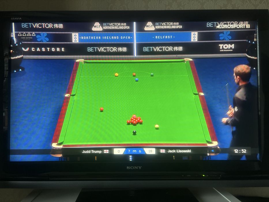 Telewizor Sony Bravia 40” LCD hdmi x3 doskonaly obraz stan, Pilot