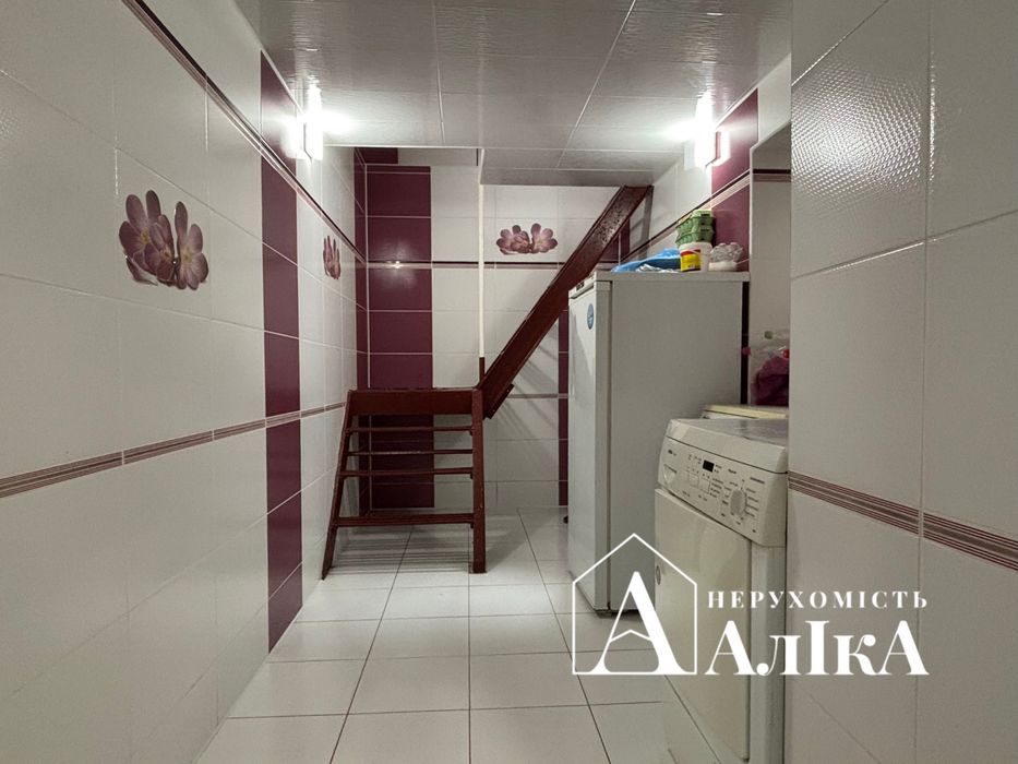 Продам просторий будинок готовий до проживання