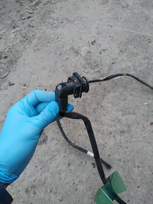 Датчик парковки заводской парктроник