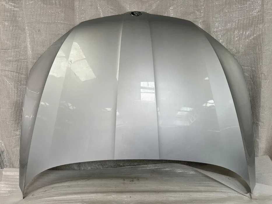 Капот Skoda Superb 3 III Scout разборка запчасти шрот