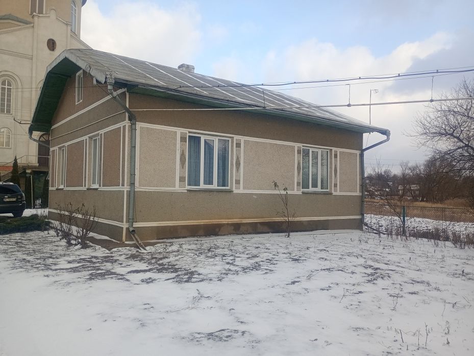 Будинок приватний