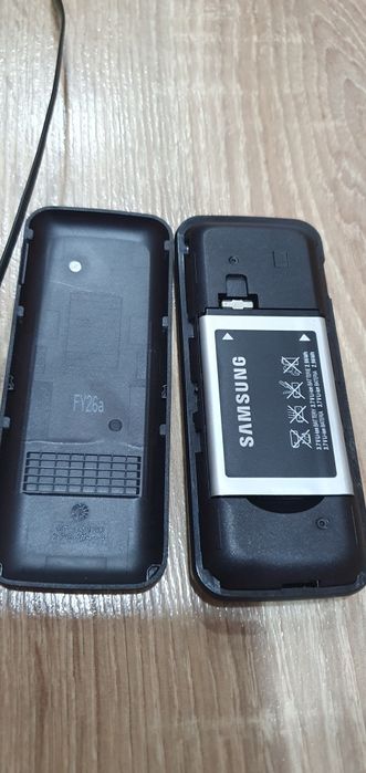 Telemovel Samsung64172205360513123