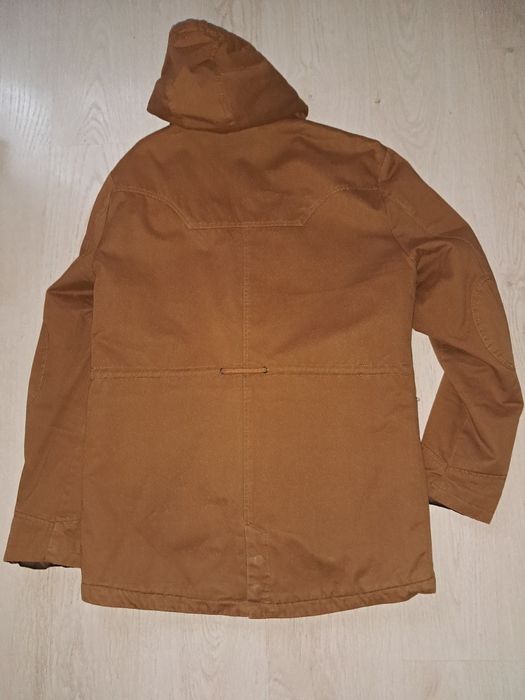 Весняна парка для хлопця