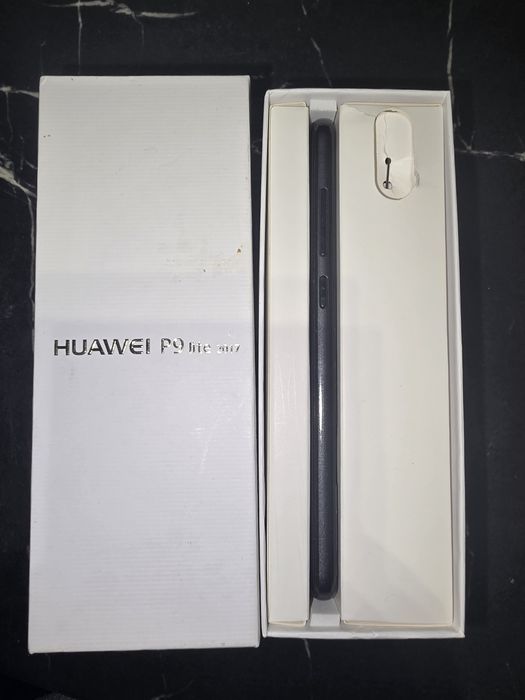 Huawei P9 Lite 2017 sprawny