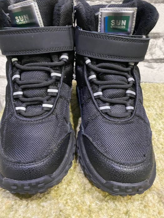 Взуття для хлопчика