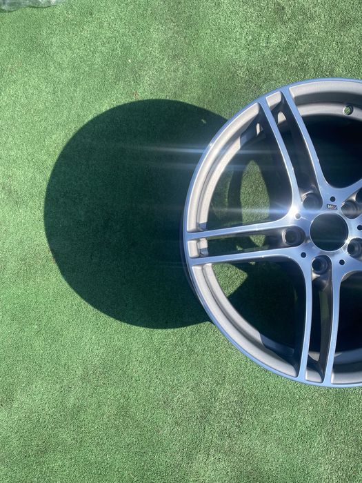 Felga 19 BMW E92 E93