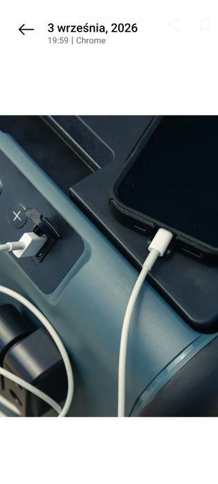 DOMETIC CFX2 45 - nowa lodówka  turystyczna przenośna
