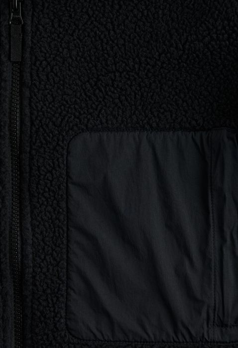 Кофта -вітровка тедді  H&M