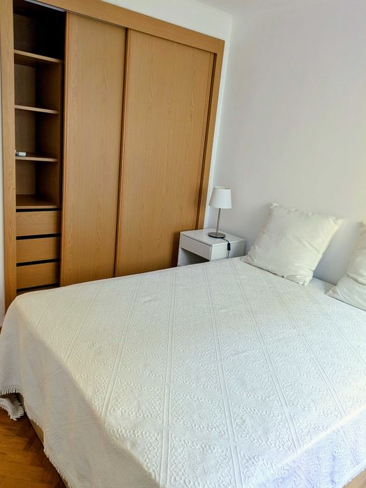 Arrendamento de apartamento T1 Moscavide