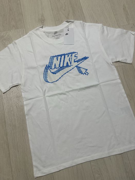 •розпродаж• нова чоловіча футболка Nike