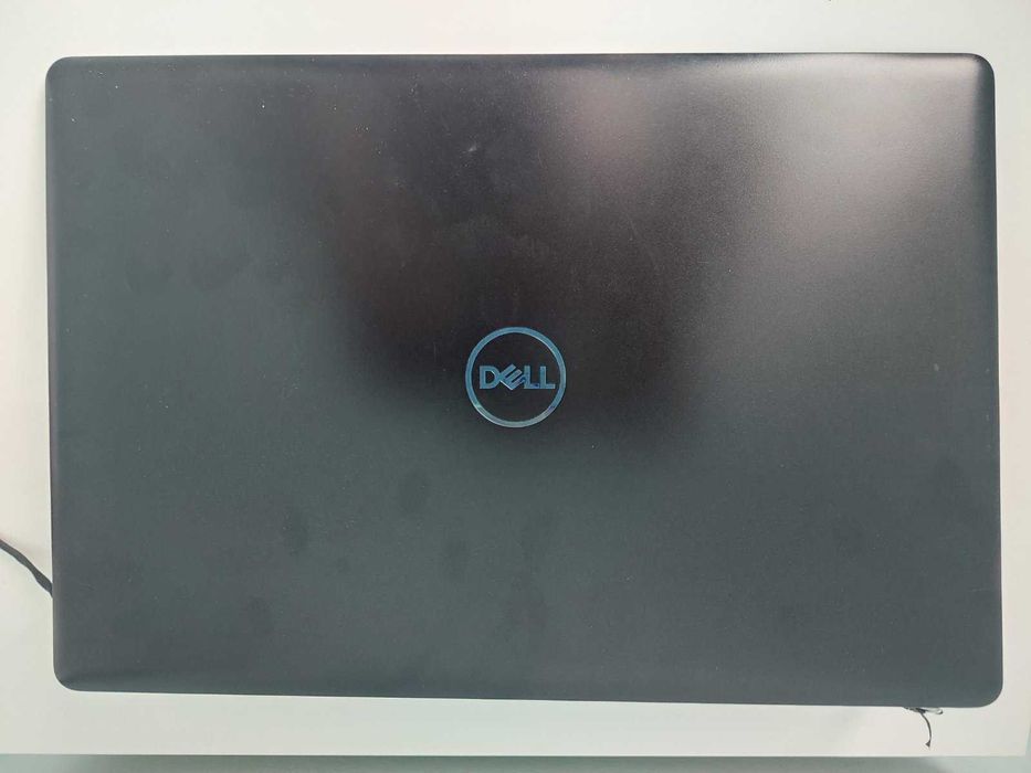 Верх ноутбука Dell G3 3579