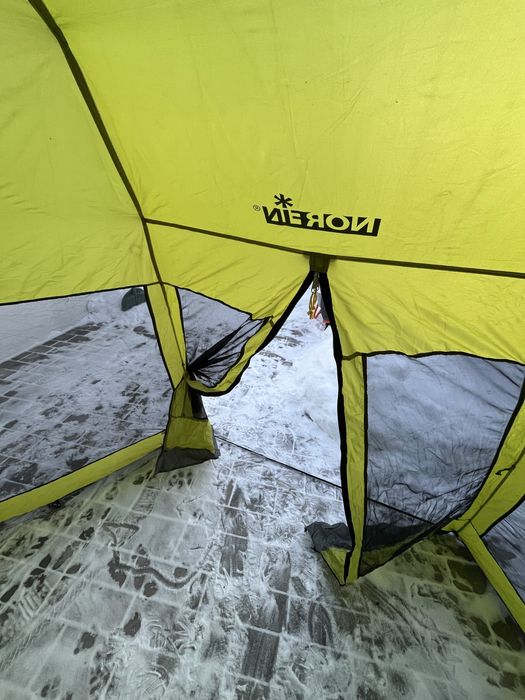 Палатка,шатер NORFIN