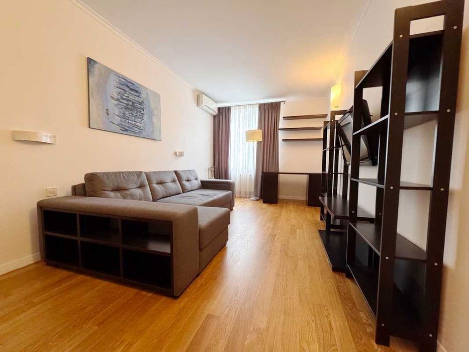 Багатокімнатна квартира за адресою Куликове поле пл. (площа 140 м²) - Atlanta.ua - фото 7