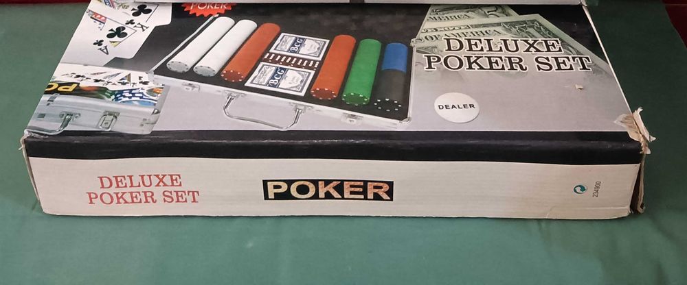mala com acessorios de jogos