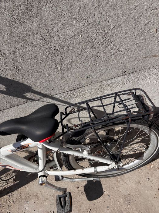 Rower chłopięcy 20’