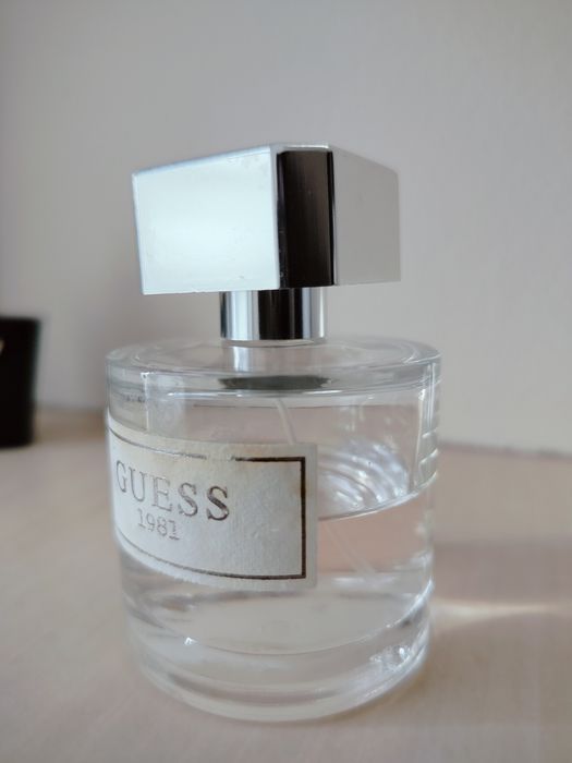 Guess 1981 perfumy