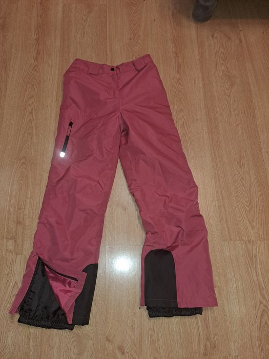 Spodnie narciarskie 146r/152r