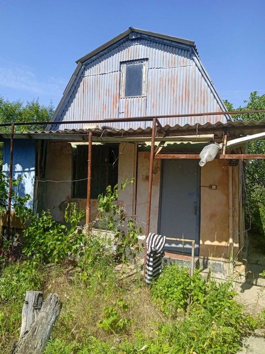 Будинок за адресою вул. Бандери Степана (площа 25 м²) - Atlanta.ua - фото 6