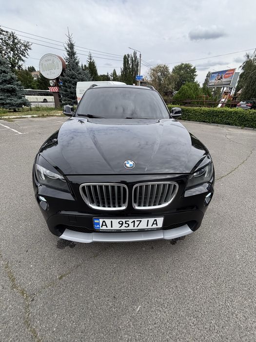 Продам BMWx1e84