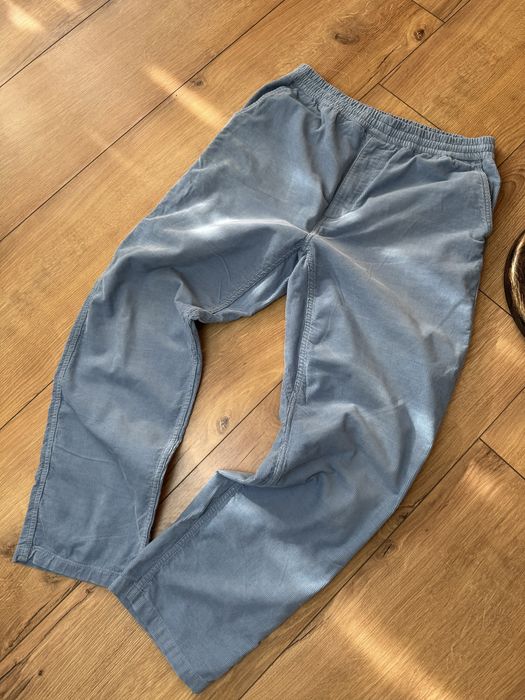 Carhartt вельветові штани