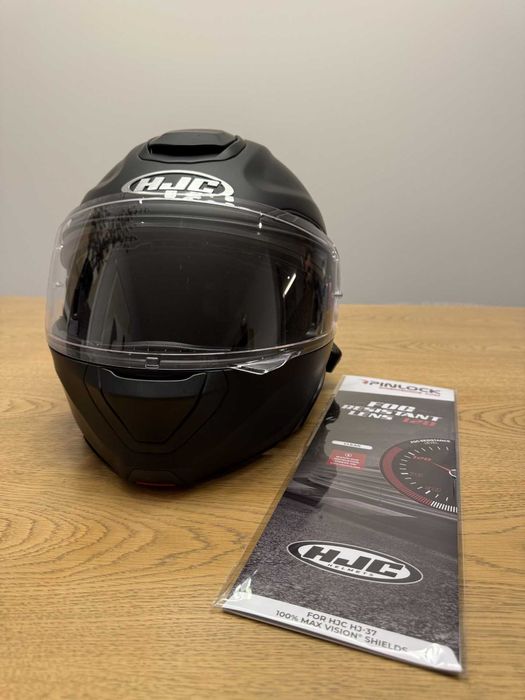 Capacete HJC RPHA 91