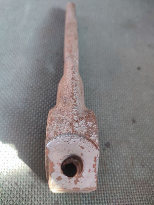 Вилка включения сцепления  двигатель МТЗ Д 245 ЗИЛ 5301   Газ 3309 МАЗ