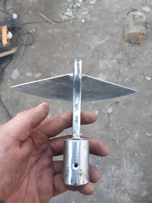 Сапи  мотика з диска