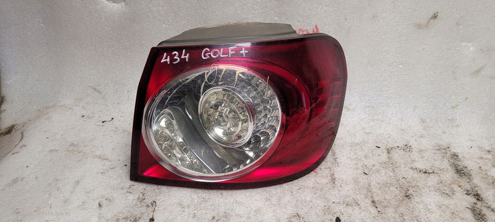 lampa prawy tył golf plus 5m0945095 europa