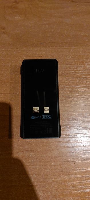 Bluetooth-ресивер и USB-ЦАП FiiO BTR7.