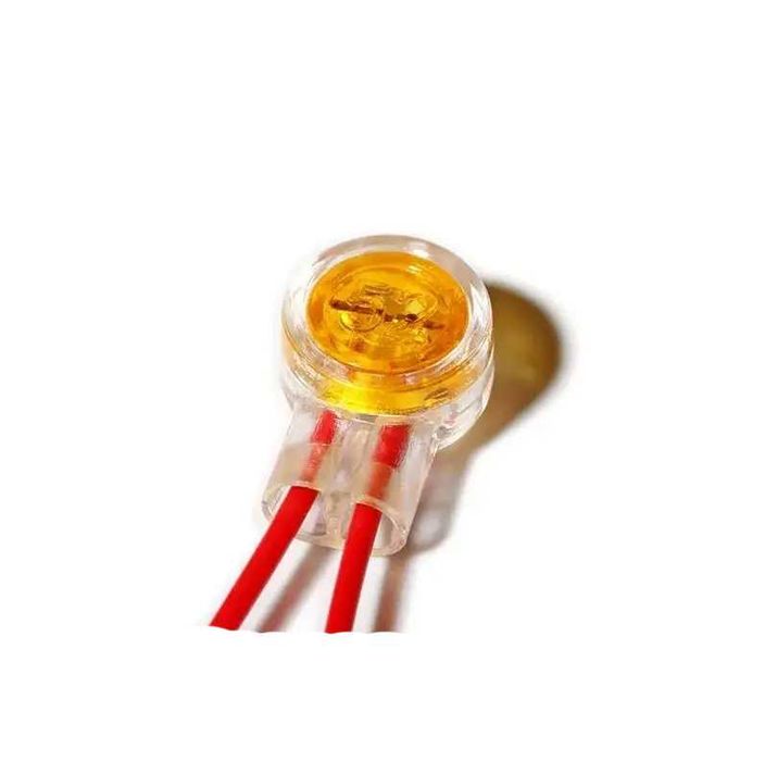 Скотч-лок ізольований TCOM (К1), з гелем