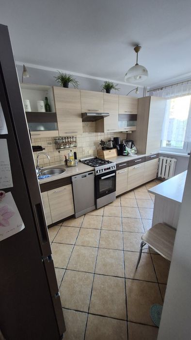 Mieszkanie 71,9m2 osiedle Piekary C