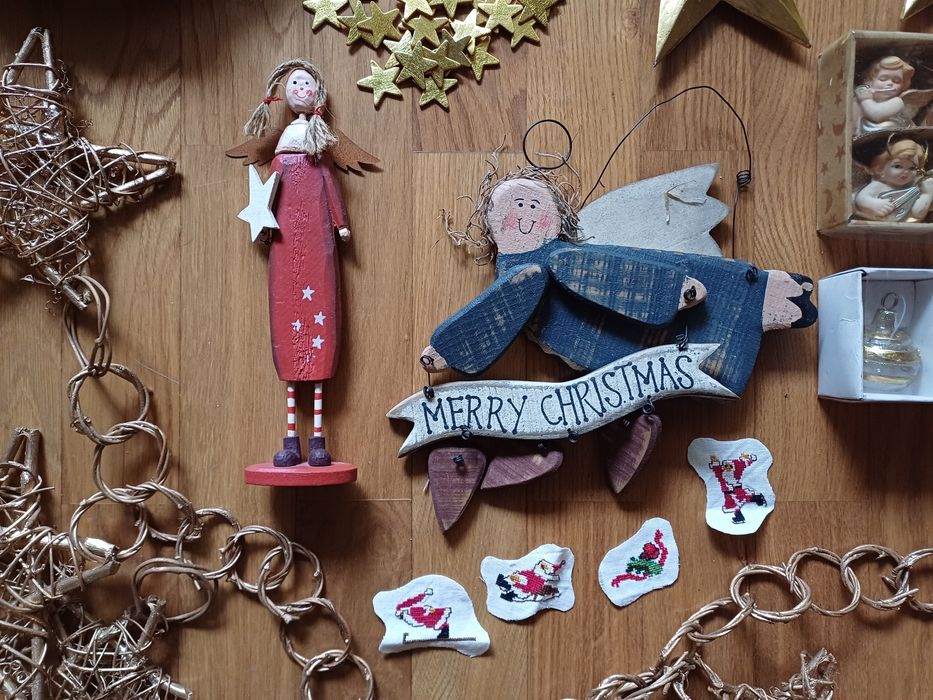 Decoração de Natal