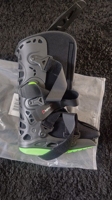 Orteza stawu skokowego rozmiar L