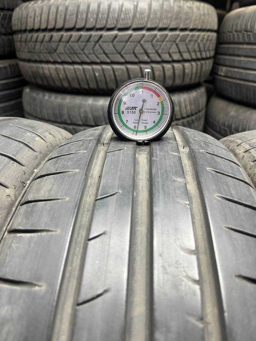 Шини 185/60 R15 Dunlop комплект літо. летняя резина. ар. 201410