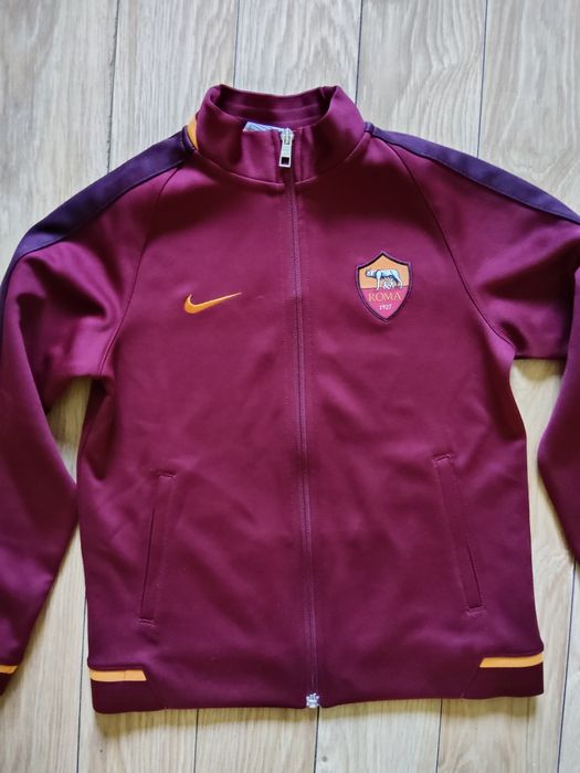 Bluza Nike As Roma