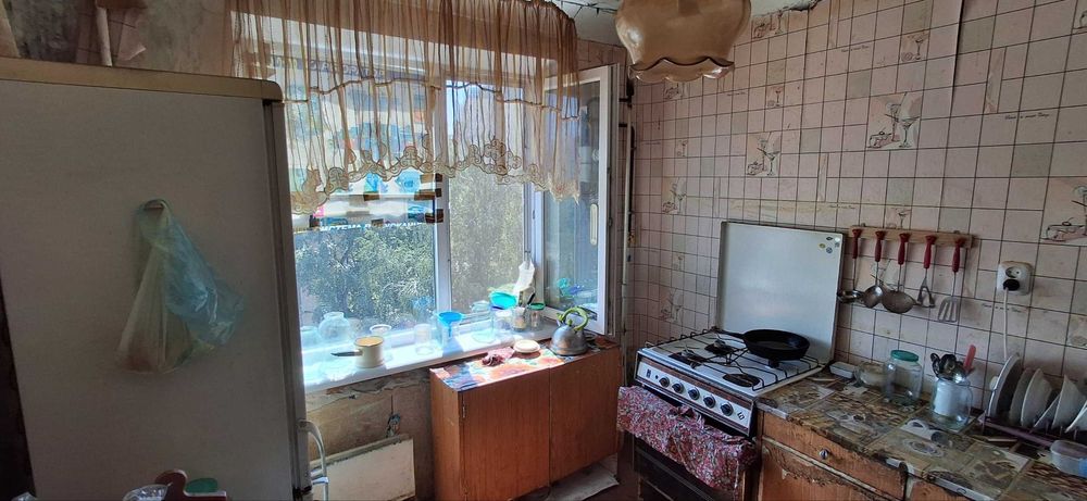 2-кім квартира на Раківці