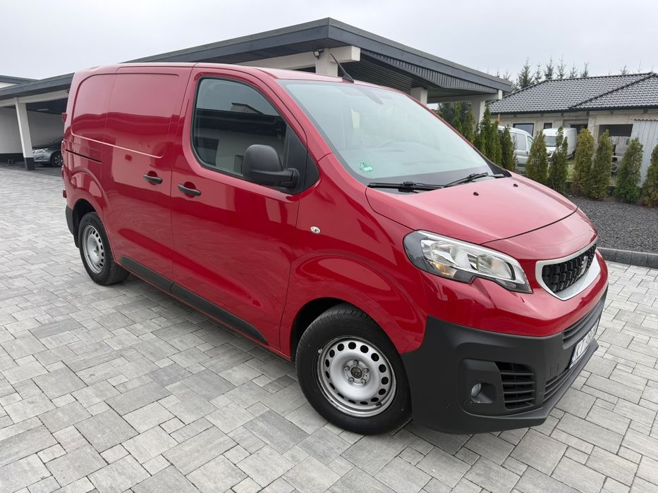 Peugeot Expert