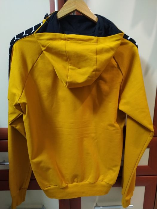 Свитшот, кофта Puma