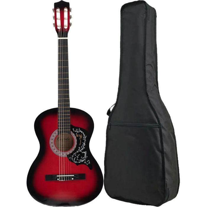 Gitara klasyczna Castelo 7/8