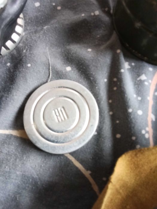 противогаз гп 5 с хранения 2 размер