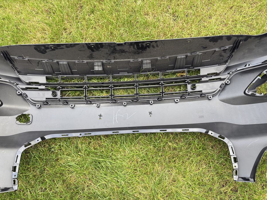 Zderzak przedni Volvo XC40