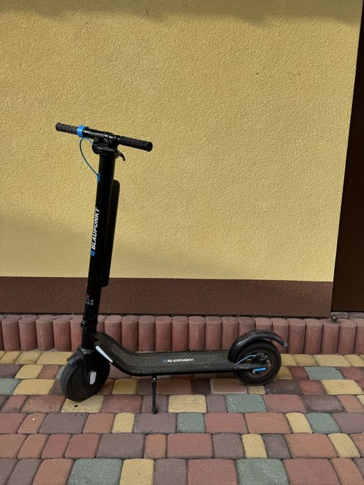 Hulajnoga elektryczna