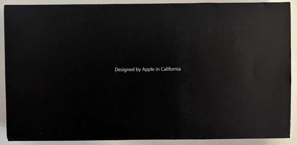 Apple Pro Mouse M5769 EMC Branco com cabo USB - €20 com portes