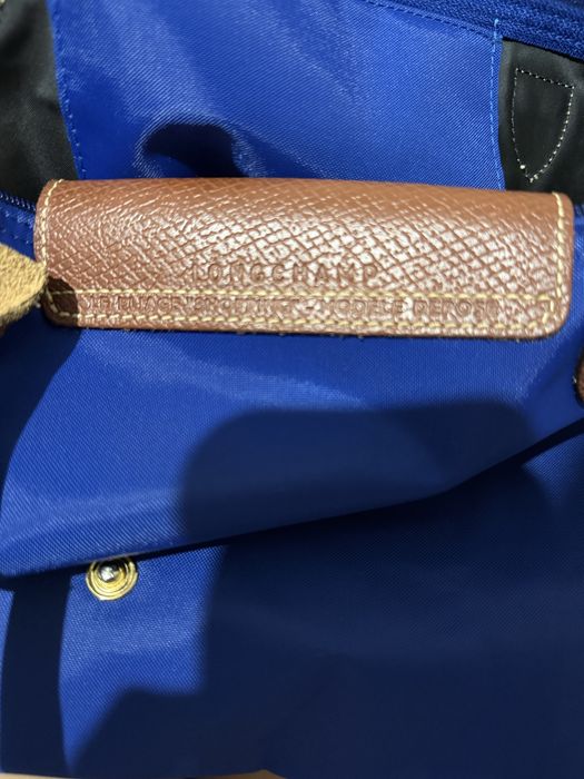 Сумка longchamp medium