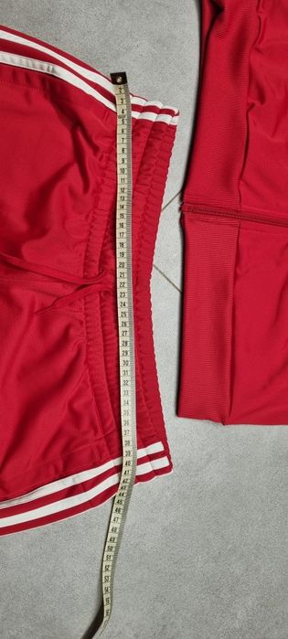 Dres damski Adidas roz M