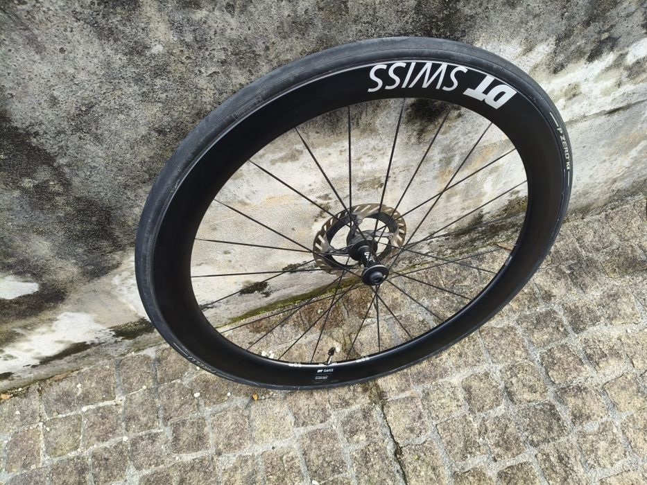 DT Swiss arc 1100 Dicut