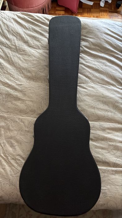 Fender Kingman Bass